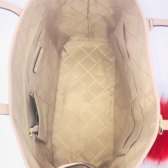 3PCS Michael Kors Drawstring Tote Wallet Charms - Picture 6 of 8